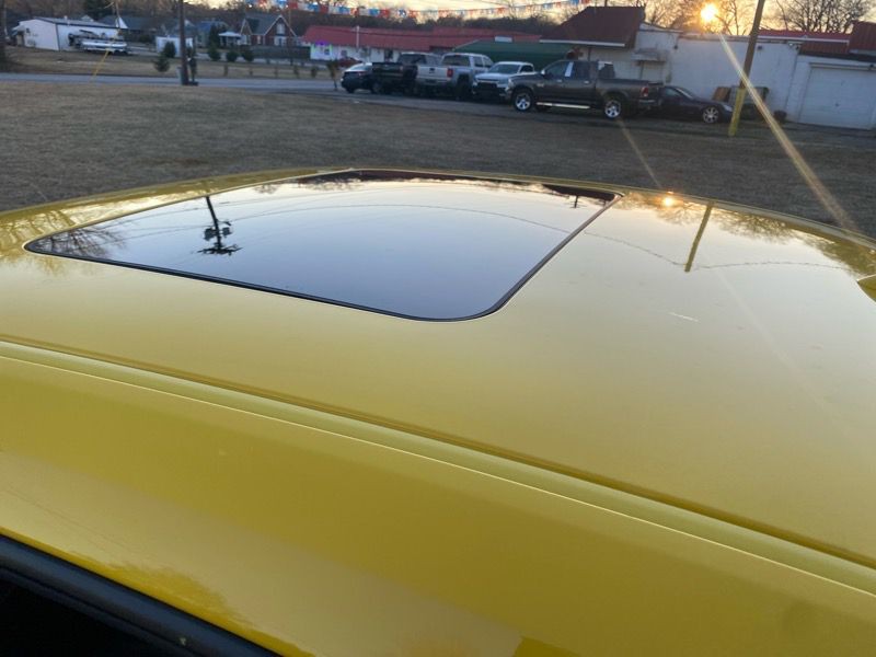 2013 Chevrolet Camaro Image 84