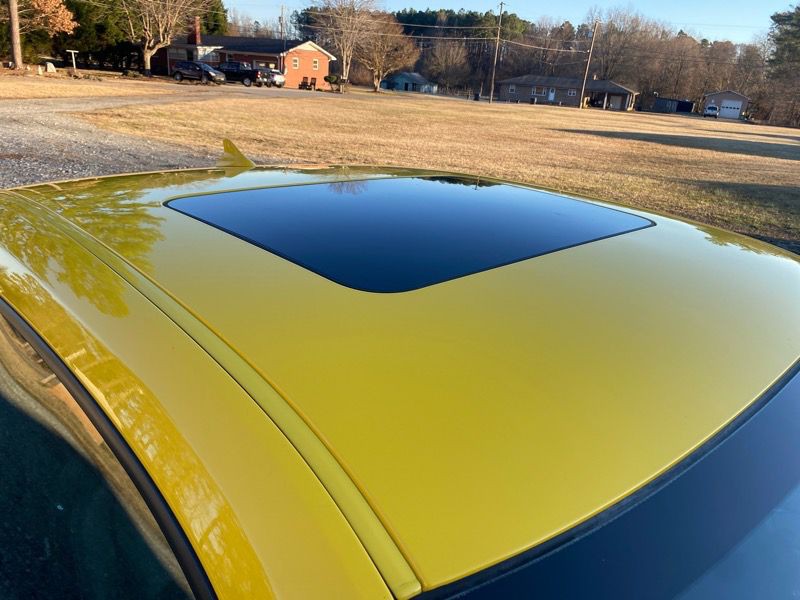 2013 Chevrolet Camaro Image 85