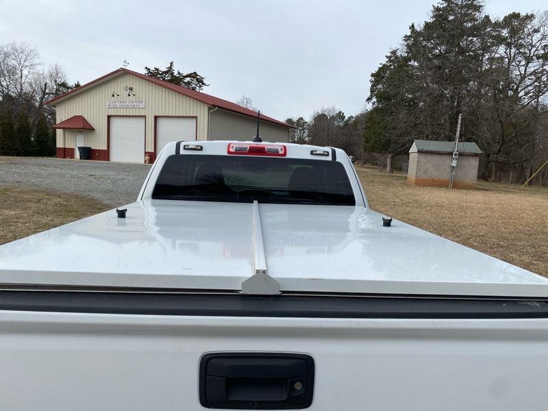 2022 Chevrolet Colorado Image 11