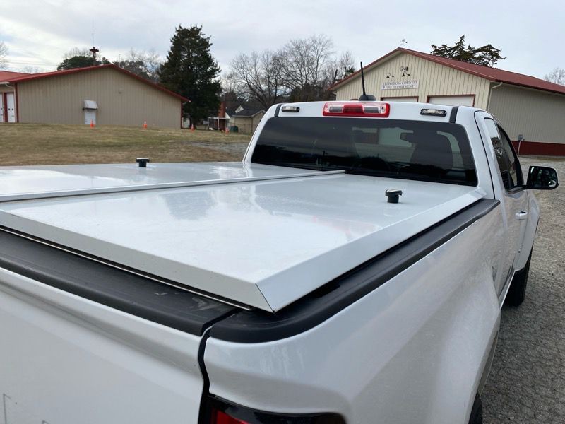 2022 Chevrolet Colorado Image 15