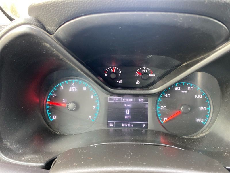 2022 Chevrolet Colorado Image 19