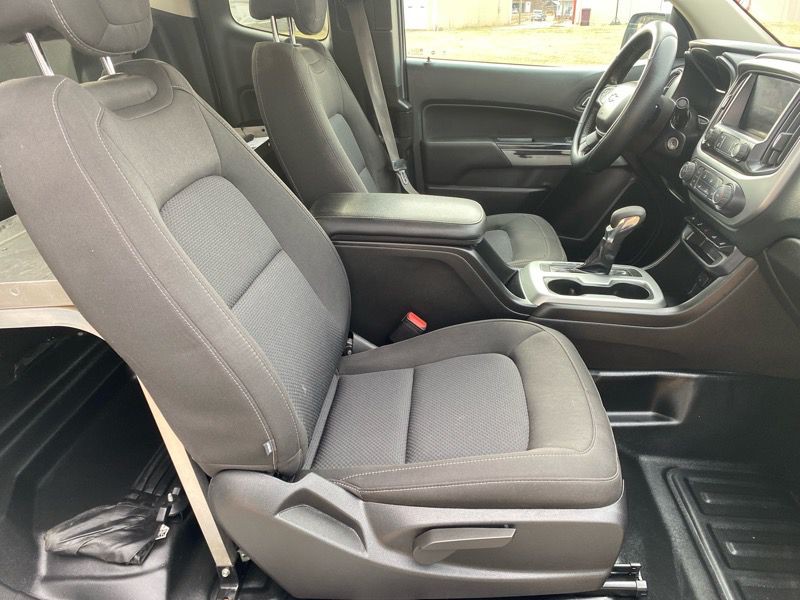 2022 Chevrolet Colorado Image 28