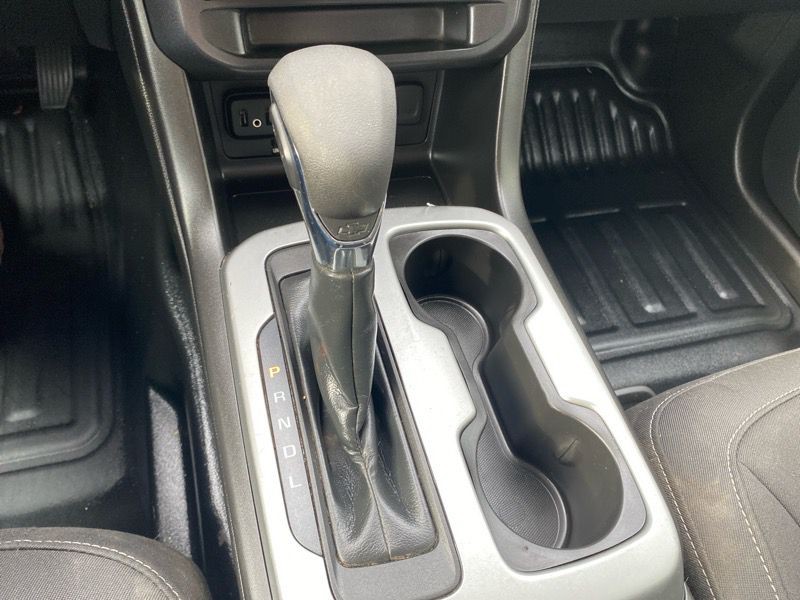 2022 Chevrolet Colorado Image 30