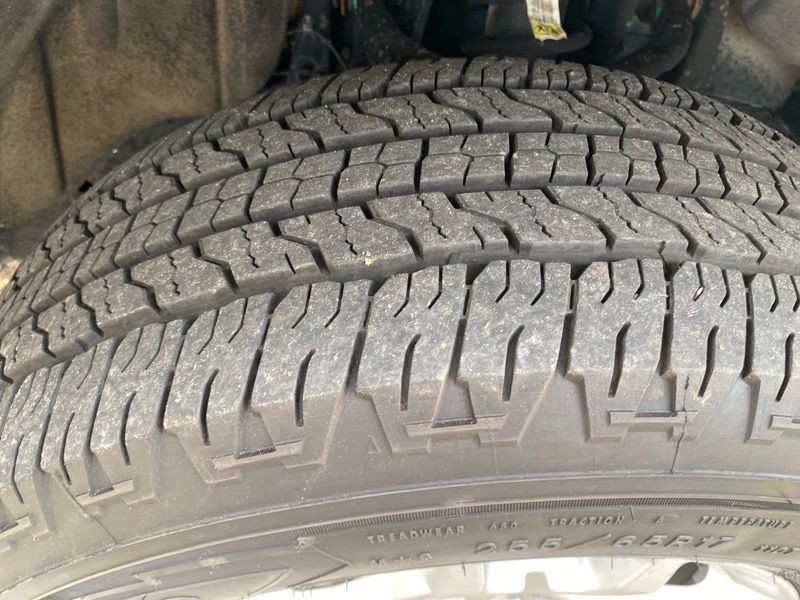 2022 Chevrolet Colorado Image 37