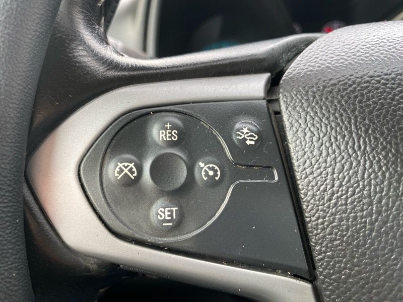 2022 Chevrolet Colorado Image 41