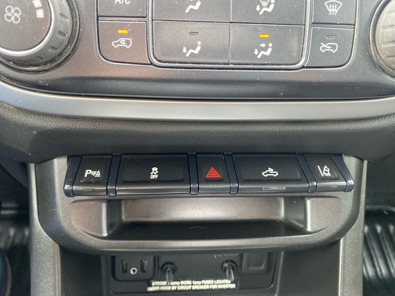 2022 Chevrolet Colorado Image 45