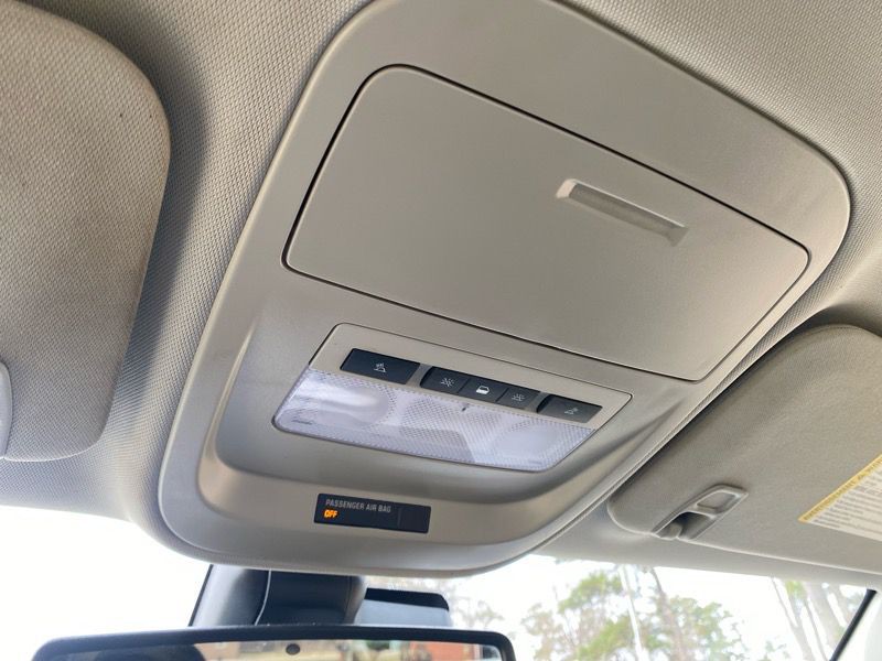 2022 Chevrolet Colorado Image 46