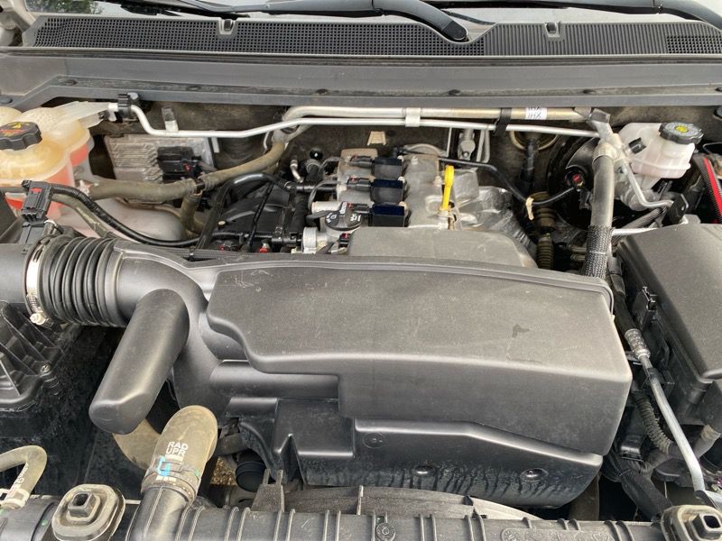 2022 Chevrolet Colorado Image 51