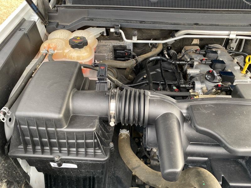 2022 Chevrolet Colorado Image 52