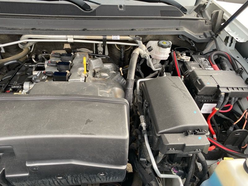 2022 Chevrolet Colorado Image 53