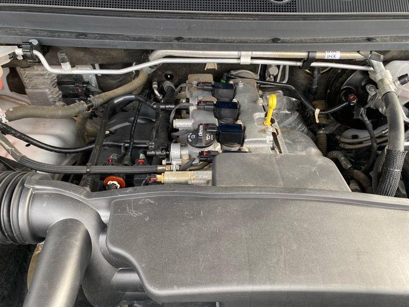 2022 Chevrolet Colorado Image 54