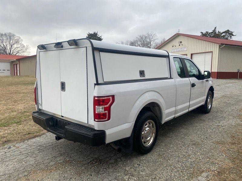 2019 Ford F-150 Image 5