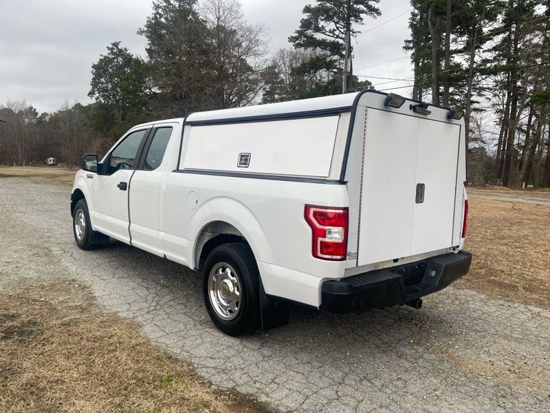 2019 Ford F-150 Image 6
