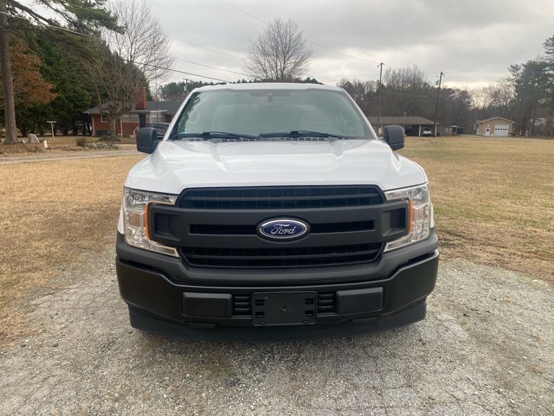 2019 Ford F-150 Image 7
