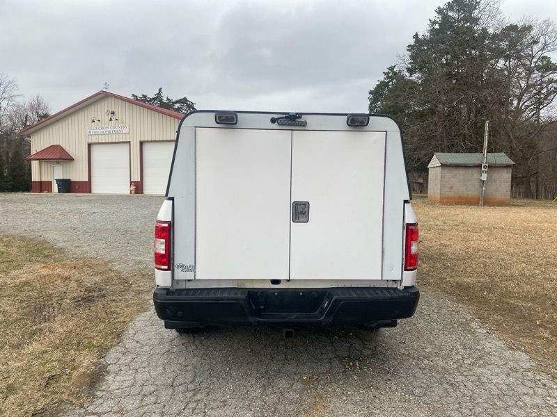 2019 Ford F-150 Image 8