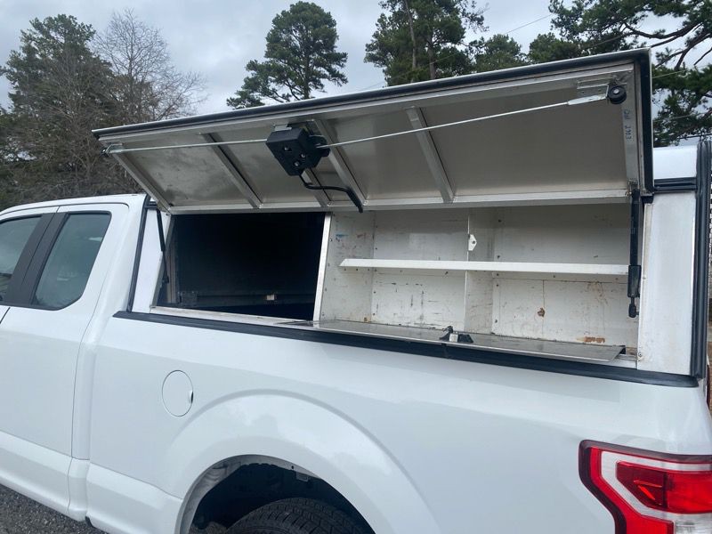 2019 Ford F-150 Image 10