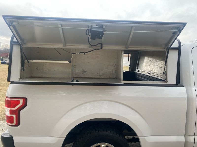 2019 Ford F-150 Image 11