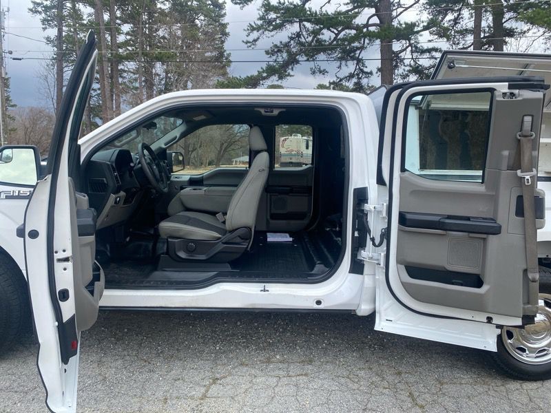 2019 Ford F-150 Image 12