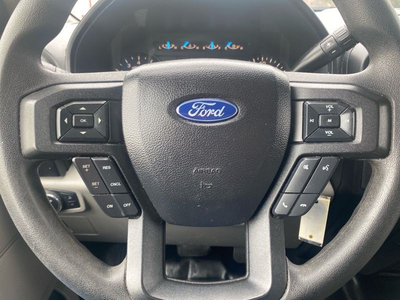 2019 Ford F-150 Image 13