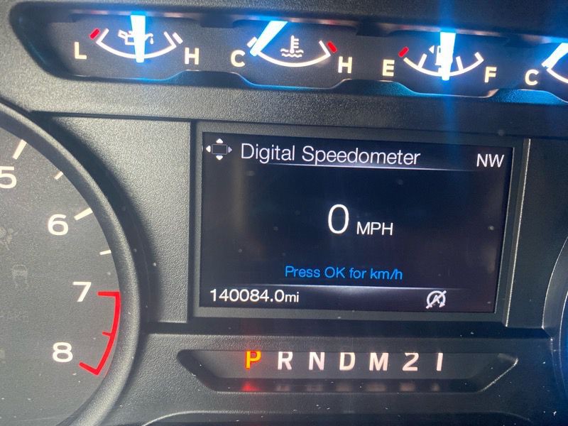 2019 Ford F-150 Image 15