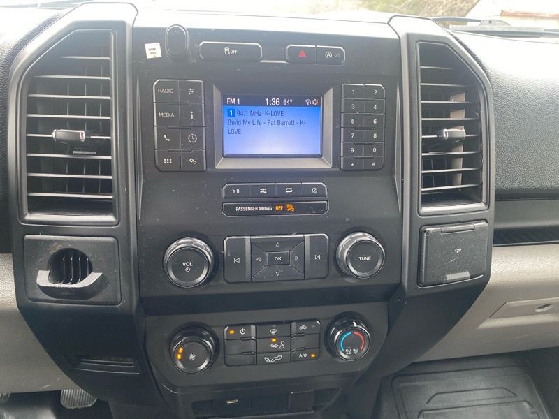 2019 Ford F-150 Image 16