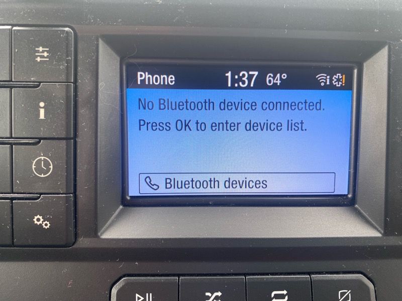 2019 Ford F-150 Image 18