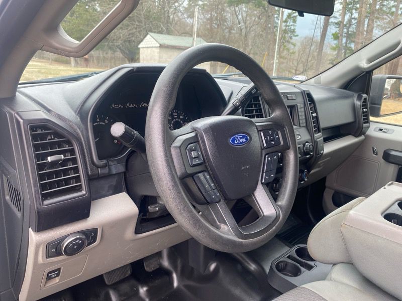 2019 Ford F-150 Image 19