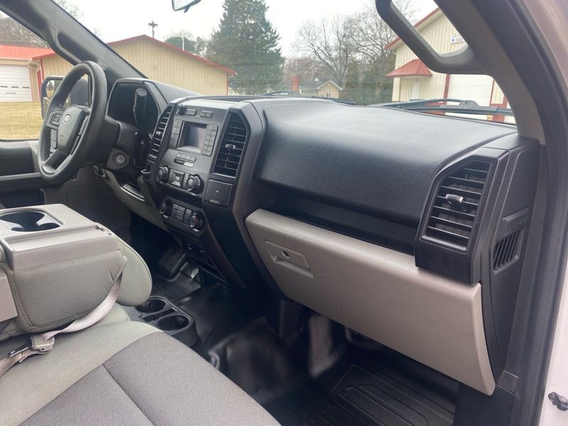 2019 Ford F-150 Image 20