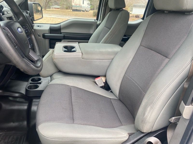 2019 Ford F-150 Image 21