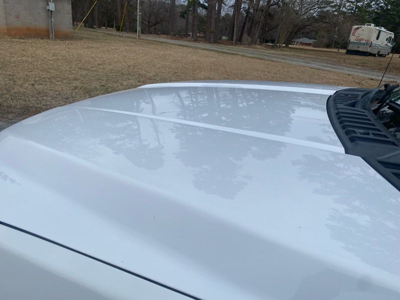 2019 Ford F-150 Image 28