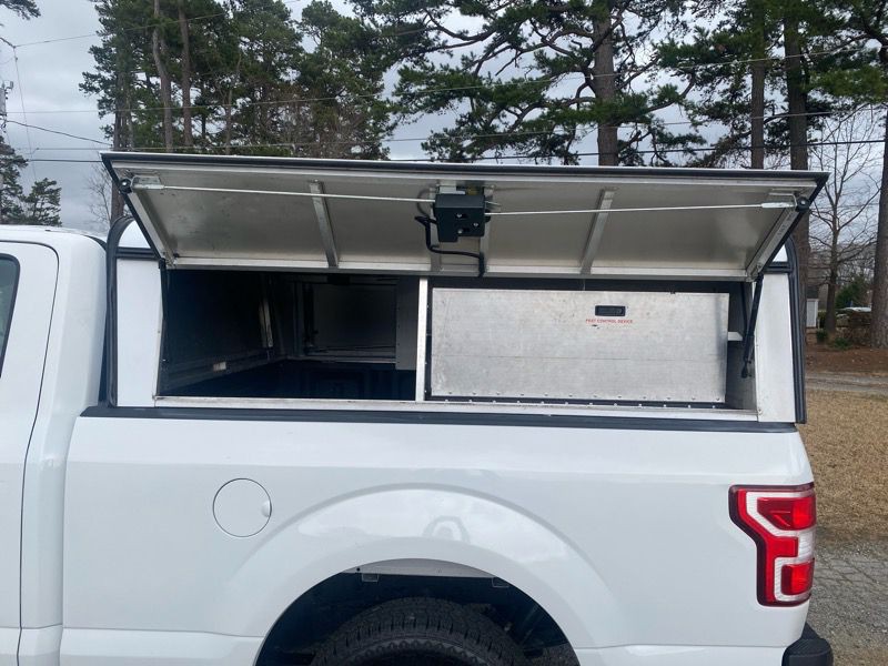 2019 Ford F-150 Image 31