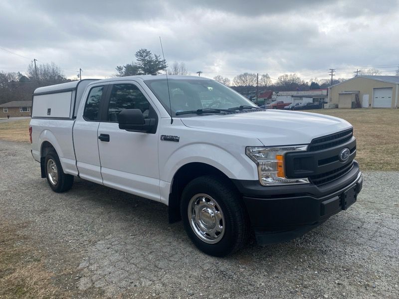 2019 Ford F-150 Image 33