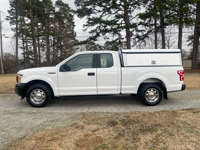 2019 Ford F-150 Image 36