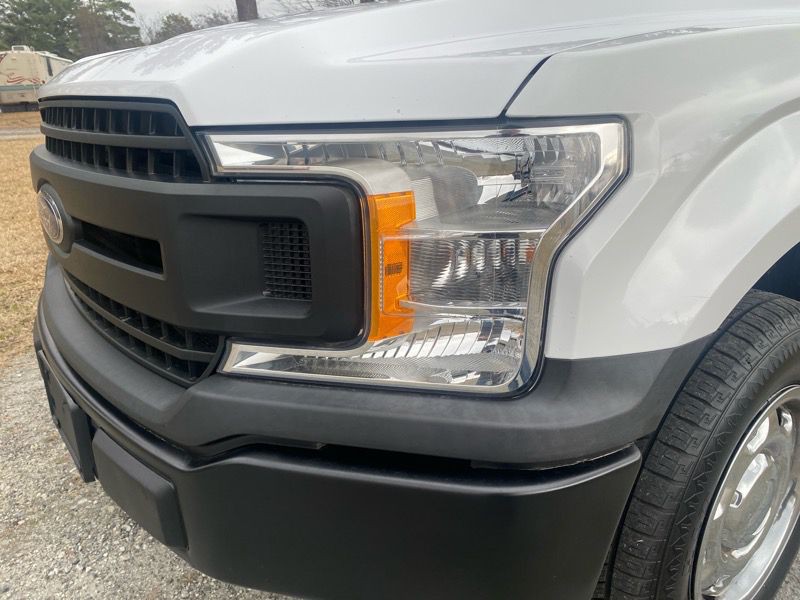 2019 Ford F-150 Image 37