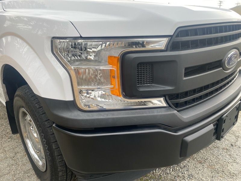 2019 Ford F-150 Image 38