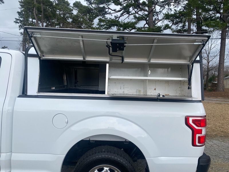 2019 Ford F-150 Image 39