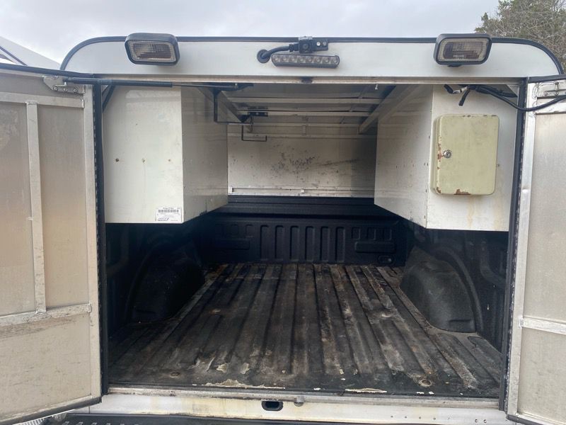 2019 Ford F-150 Image 40