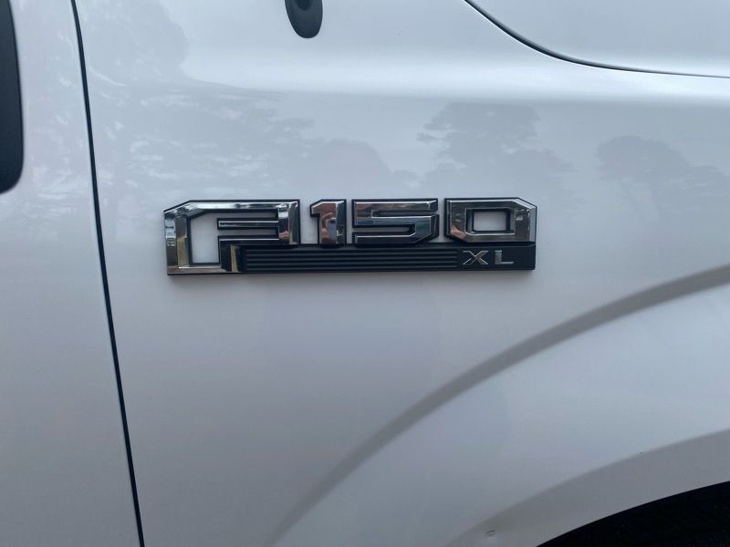 2019 Ford F-150 Image 44