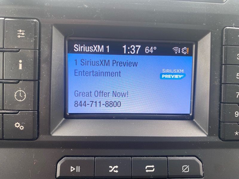 2019 Ford F-150 Image 47