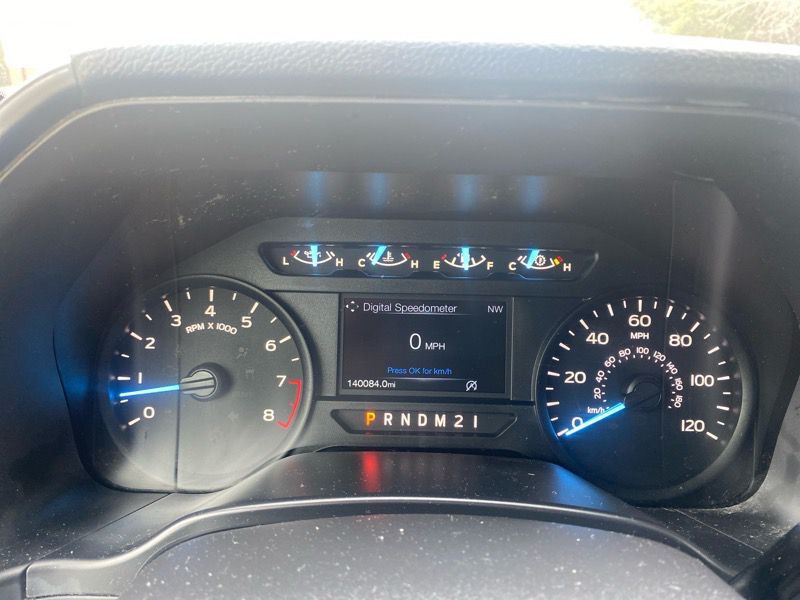 2019 Ford F-150 Image 49