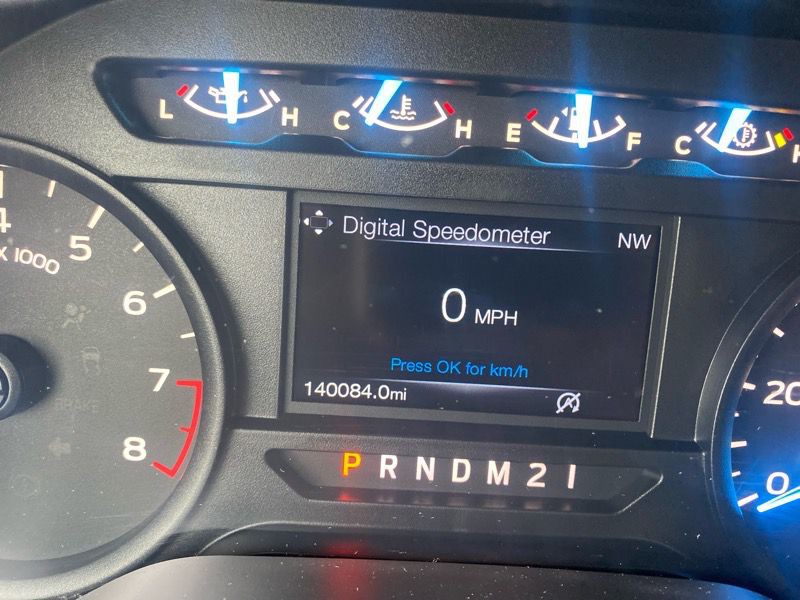 2019 Ford F-150 Image 50