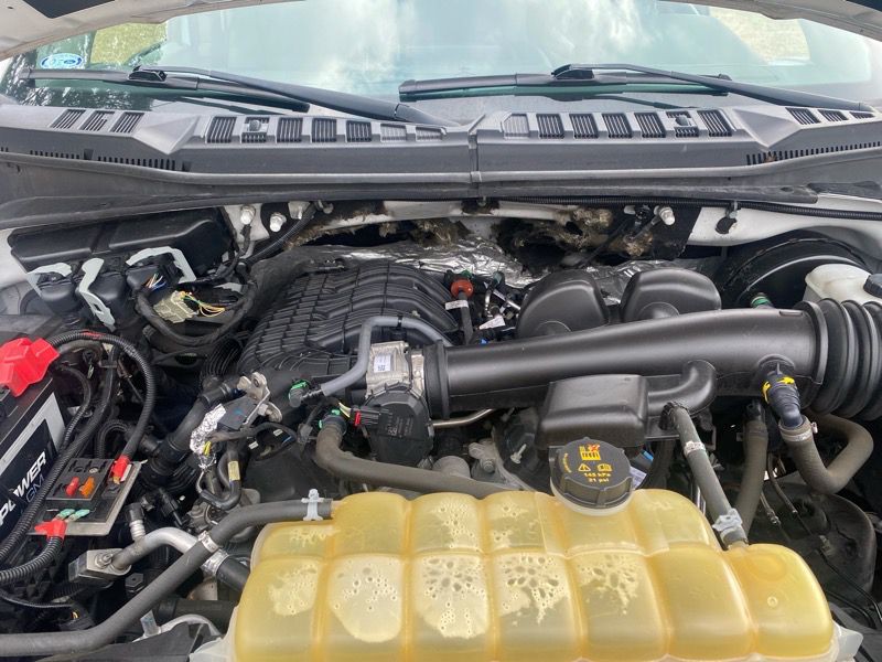 2019 Ford F-150 Image 52