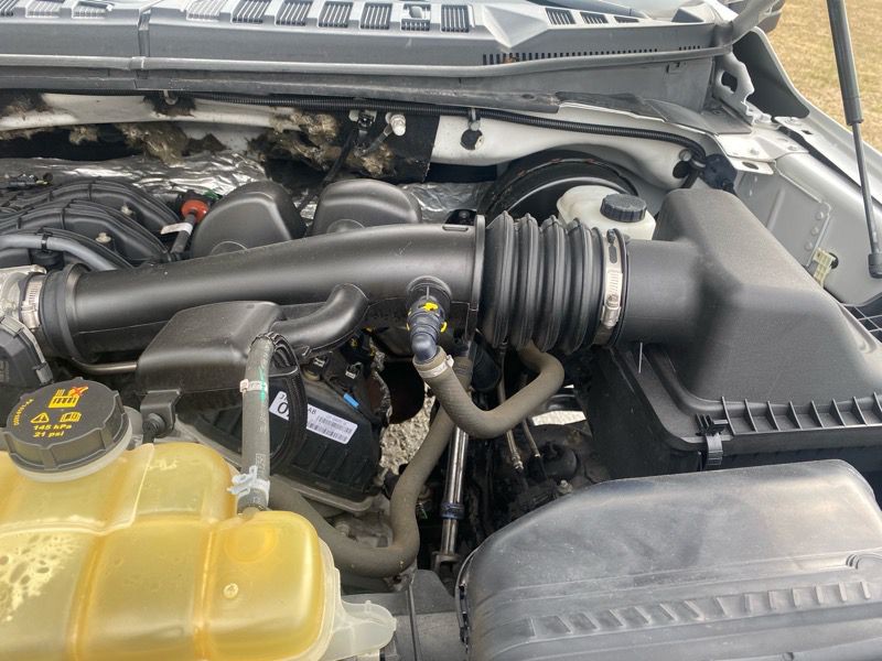 2019 Ford F-150 Image 54