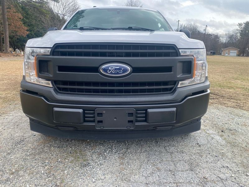 2019 Ford F-150 Image 60