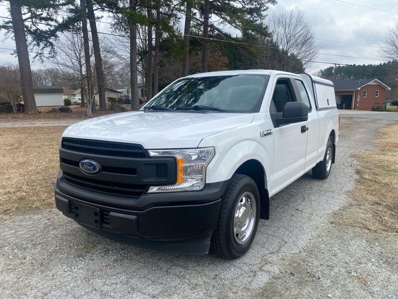 2019 Ford F-150 Image 61
