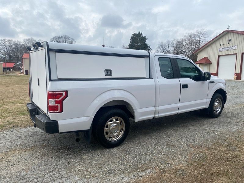 2019 Ford F-150 Image 64