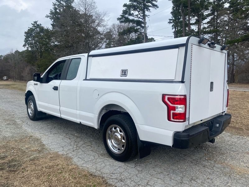 2019 Ford F-150 Image 65