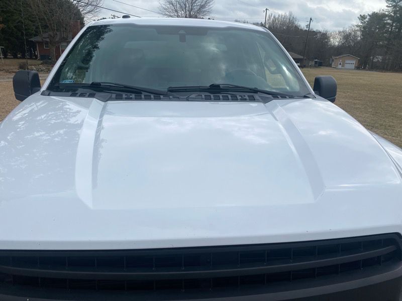 2019 Ford F-150 Image 66