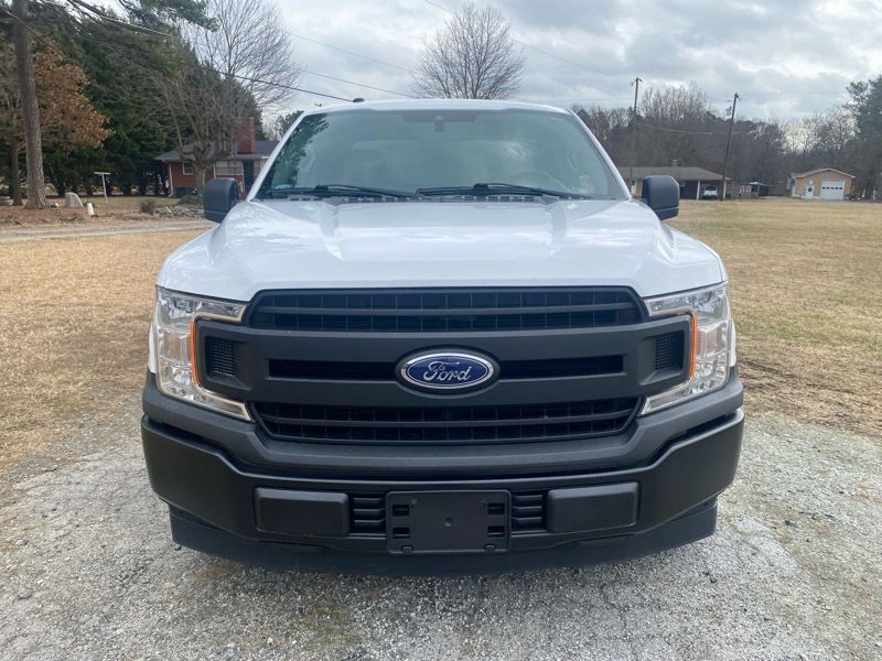 2019 Ford F-150 Image 67