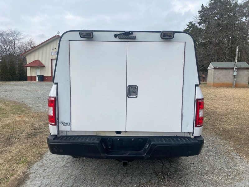 2019 Ford F-150 Image 68